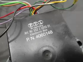 4060148 POLARIS Cdi Box Slth Pwc Updated Slh 700 #2