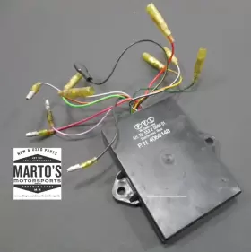 4060148 POLARIS Cdi Box Slth Pwc Updated Slh 700