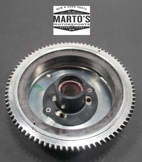 4060164 POLARIS Slxh Sltx Magneto Flywheel Sl 900