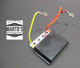 4060171 POLARIS Sltx Slth Regulator Rectifier Sl 900