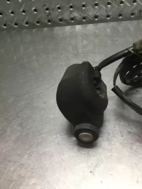 4110121 POLARIS Triple Start Switch SL650 #2