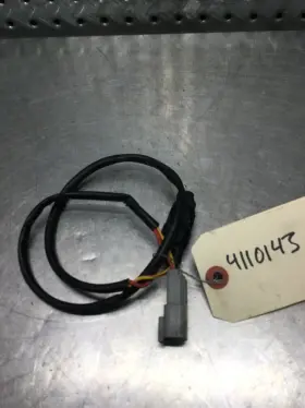 4110143 POLARIS Starter Switch SL750 T218 #3