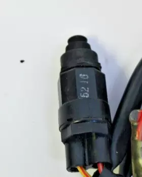 4110155 POLARIS Start Switch 750 #2