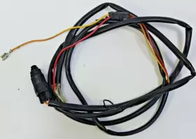4110155 POLARIS Start Switch 750