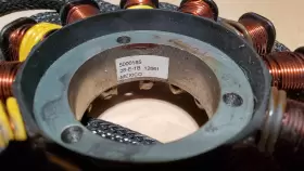 5000185 POLARIS Magneto Stator Di 1200 Genesis #2