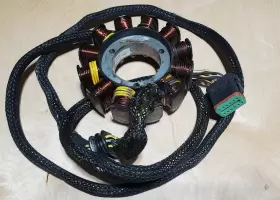 5000185 POLARIS Magneto Stator Di 1200 Genesis