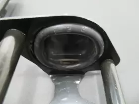 5001829 POLARIS Fuel Injector Cap Ring Txi 1200 Genesis #3