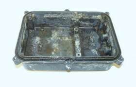 5131015 POLARIS Electrical Box Bottom Sl Slx