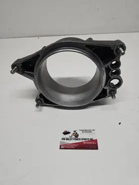 5131573F POLARIS Jet Pump Shoe Housing Impeller Ater Clean