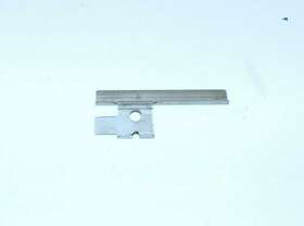 5240414 POLARIS Coil Ratainer Bracket Sl Slx