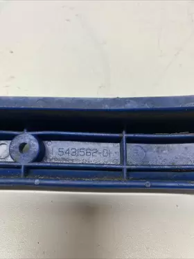5431562-157 POLARIS Rear Right Corner Bumper Sl 750 #3