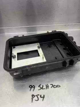 5432483 POLARIS Slth Pro Electrical Box Housing Bottom Slx #2