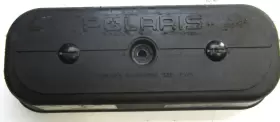 5432956-070 POLARIS Intake Cover Air Filter Virage #3