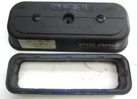 5432956-070 POLARIS Intake Cover Air Filter Virage