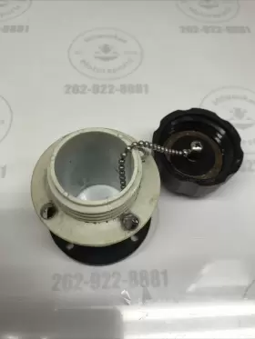 5433601 POLARIS Pro Oil Cap Filler Neck Slh 700 1200 Genesis #2