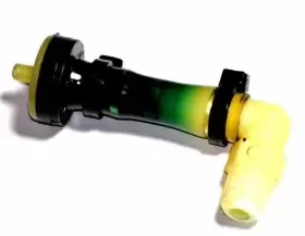 5434542 POLARIS Oil Tank Elbow Check Valve Viragepwct Sl Slx #2