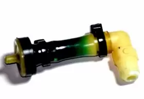 5434542 POLARIS Oil Tank Elbow Check Valve Viragepwct Sl Slx #3