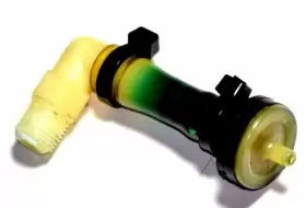 5434542 POLARIS Oil Tank Elbow Check Valve Viragepwct Sl Slx