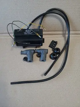 POLARIS Coil Ignition Slth Updated SL700 SLT700 Slh