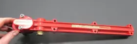 5630789-093 POLARIS Sltx Slxh Freshwater Cooling Rail Sl 900 #2