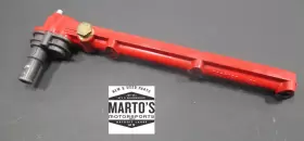 5630789-093 POLARIS Sltx Slxh Freshwater Cooling Rail Sl 900