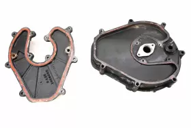 5630981-329 POLARIS Flywheel Stator Covers 1200 Genesis #2