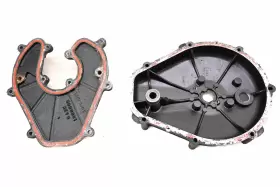 5630981-329 POLARIS Flywheel Stator Covers 1200 Genesis #3