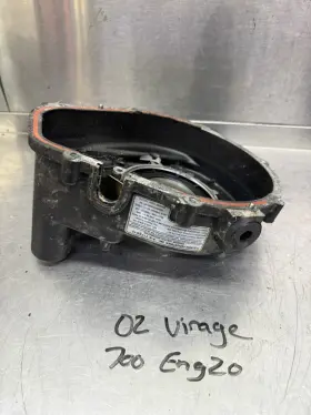 5631007-05 POLARIS Flywheel Magneto Housing Stator Cover Slth #2