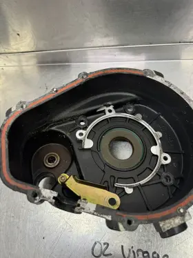 5631007-05 POLARIS Flywheel Magneto Housing Stator Cover Slth #3