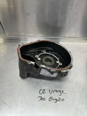 5631007-05 POLARIS Flywheel Magneto Housing Stator Cover Slth