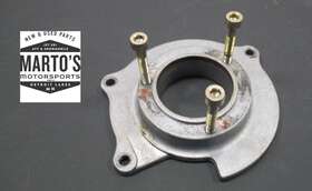 5631069 POLARIS Stator Plate Txi Msx 800 1200 Virage Genesis