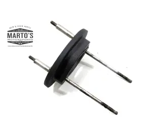5631070 POLARIS Single Carburetor Base Studs Air Filter 700