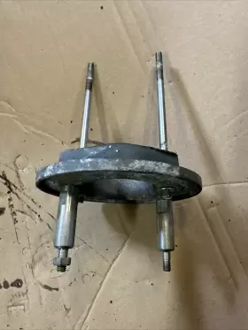 5631118 POLARIS Air Box Base Slh 700 Virage #2