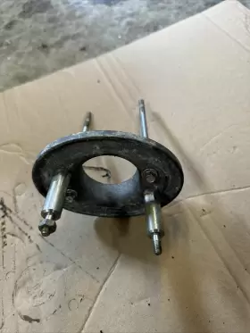 5631118 POLARIS Air Box Base Slh 700 Virage