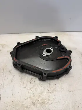 5631431-329 POLARIS Generator Magneto Flywheel Cover Msx 1200