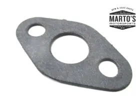 5830061 POLARIS Water Rail Manifold Gasket Sl Slh 700 Virage