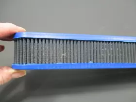 7080601 POLARIS Sltx Air Filter Slx Sl 1200 900 Genesis #2