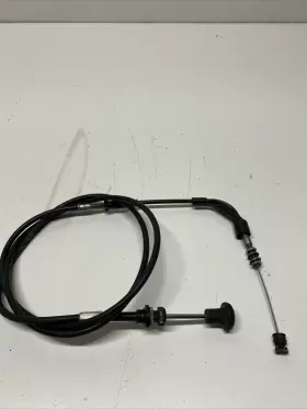 7080926 POLARIS Choke Cable 700 Virage #2