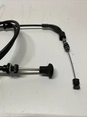 7080926 POLARIS Choke Cable 700 Virage #3