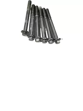 7518031 POLARIS Pwc Cylinder Head Bolt Set Msx Genesis Virage #2