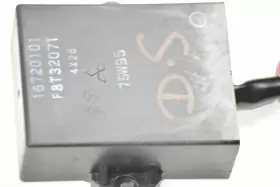 75W95 POLARIS Cdi Ecu Pwct SL750 SLT750 #2