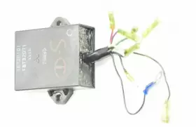 75W95 POLARIS Cdi Ecu Pwct SL750 SLT750