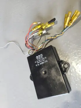 974090 POLARIS Cdi Ecu Sltx Controller Ignition Sl Slx Slh #3