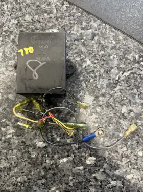 F8T33071 POLARIS Cdi Pwc Sl Slx