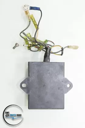 F8T33074 POLARIS Cdi Ecu SL780 SLT780 #2