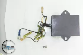 F8T33074 POLARIS Cdi Ecu SL780 SLT780 #3