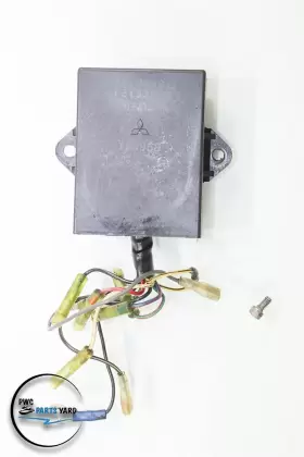 F8T33074 POLARIS Cdi Ecu SL780 SLT780