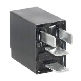 Pro Marine 68f-8195a Relay Starter20 Amp Micro-iso Yamaha 4 Strk 150-350 05 And Up 150-300hpdi