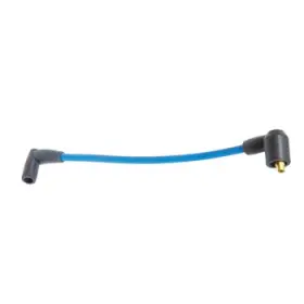 Pro Marine 8100p Ignition Coil Wire Mercruiser V6 V8 12 Inch Long With Thunderbolt