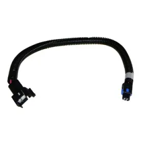 Pro Marine 85027 Ignition Coil Harness Gm 4cyl V6 And V8 With Delco Est Dist Oem 3850279